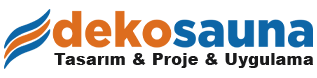 Deko Sauna, Sauna Montajı